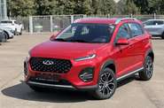 Chery Tiggo 2 Pro Luxury