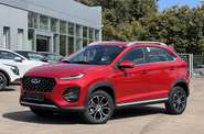 Chery Tiggo 2 Pro Luxury