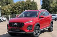 Chery Tiggo 2 Pro Luxury