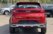 Chery Tiggo 2 Pro Luxury