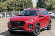 Chery Tiggo 2 Pro Luxury