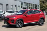 Chery Tiggo 2 Pro Luxury