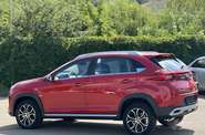 Chery Tiggo 2 Pro Luxury