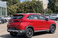 Chery Tiggo 2 Pro Luxury