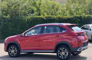 Chery Tiggo 2 Pro Luxury