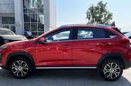 Chery Tiggo 2 Pro Luxury