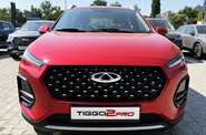 Chery Tiggo 2 Pro Luxury