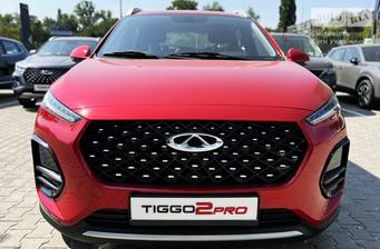 Chery Tiggo 2 Pro 2024 Luxury