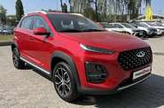 Chery Tiggo 2 Pro Luxury