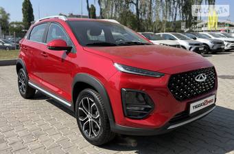 Chery Tiggo 2 Pro 2024 Luxury