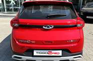 Chery Tiggo 2 Pro Luxury