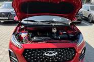 Chery Tiggo 2 Pro Luxury