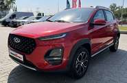 Chery Tiggo 2 Pro Luxury