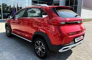 Chery Tiggo 2 Pro Luxury