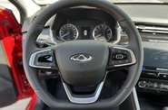 Chery Tiggo 2 Pro Luxury