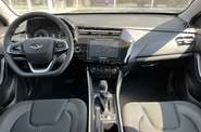 Chery Tiggo 2 Pro Luxury
