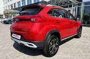 Chery Tiggo 2 Pro Luxury