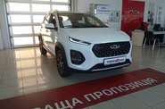 Chery Tiggo 2 Pro Luxury