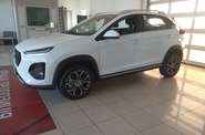 Chery Tiggo 2 Pro Luxury