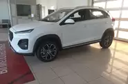 Chery Tiggo 2 Pro Luxury