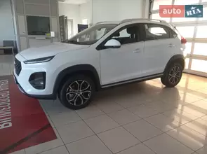 Chery Tiggo 2 Pro