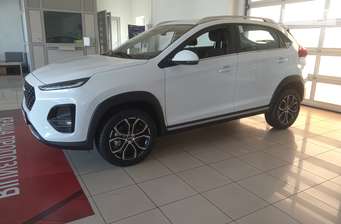 Chery Tiggo 2 Pro 2024 в Черкаси