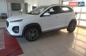 Chery Tiggo 2 Pro