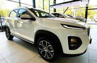 Chery Tiggo 2 Pro 2024 Luxury