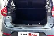 Chery Tiggo 2 Pro - фото 13