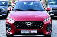 Chery Tiggo 2 Pro - фото 3