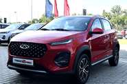 Chery Tiggo 2 Pro - фото 2