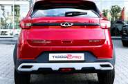 Chery Tiggo 2 Pro - фото 7