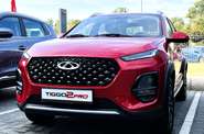 Chery Tiggo 2 Pro - фото 1