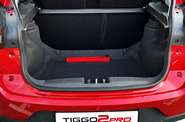 Chery Tiggo 2 Pro - фото 14