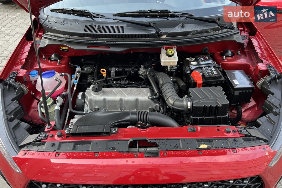 Chery Tiggo 2 Pro - фото 13