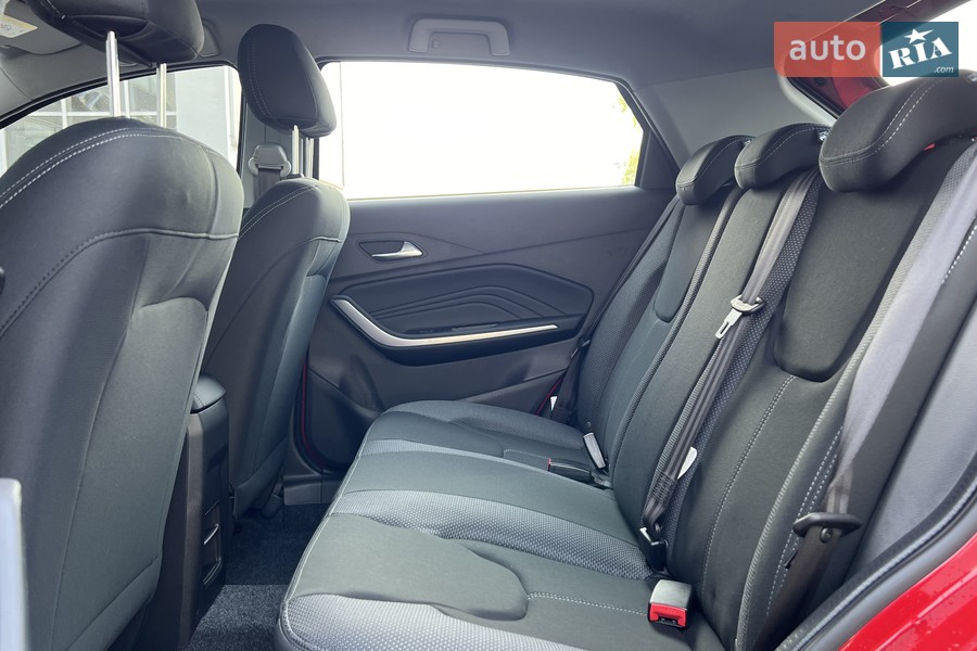 Chery Tiggo 2 Pro - фото 17