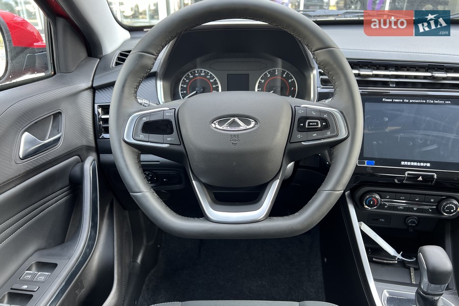 Chery Tiggo 2 Pro - фото 19
