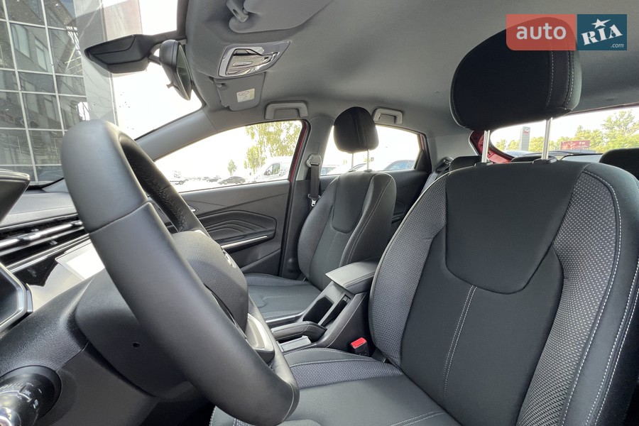 Chery Tiggo 2 Pro - фото 25