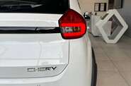 Chery Tiggo 2 Pro Luxury