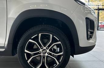 Chery Tiggo 2 Pro 2024 Luxury