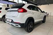 Chery Tiggo 2 Pro Luxury