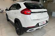 Chery Tiggo 2 Pro Luxury
