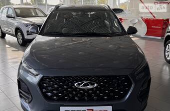 Chery Tiggo 2 Pro 2025 Luxury
