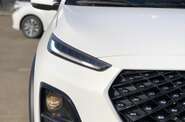 Chery Tiggo 2 Pro Luxury