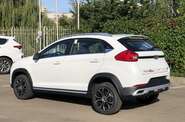 Chery Tiggo 2 Pro Luxury