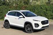 Chery Tiggo 2 Pro Luxury