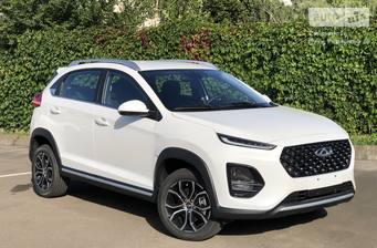 Chery Tiggo 2 Pro 2025 Luxury