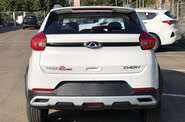 Chery Tiggo 2 Pro Luxury