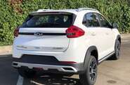Chery Tiggo 2 Pro Luxury