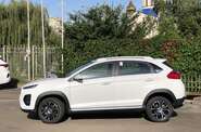 Chery Tiggo 2 Pro Luxury